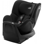 Britax Roemer Dualfix Plus 汽車安全座椅 (太空黑色) - 360度旋轉 i-Size